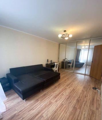 Продажа 1-комнатной квартиры, Краснодар, улица Героя Владислава Посадского,  50