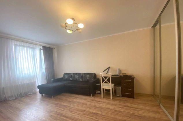 Продажа 1-комнатной квартиры, Краснодар, улица Героя Владислава Посадского,  50