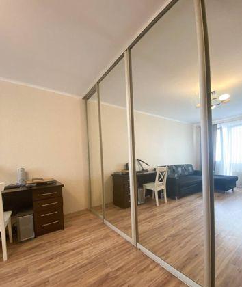 Продажа 1-комнатной квартиры, Краснодар, улица Героя Владислава Посадского,  50