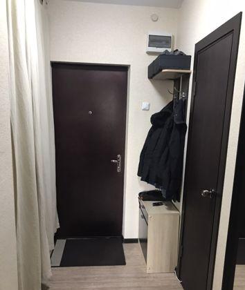 Продажа 1-комнатной квартиры, Краснодар, улица Героя Владислава Посадского,  28