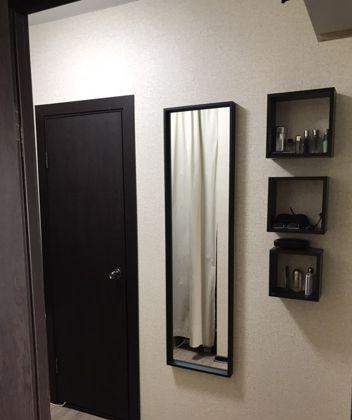 Продажа 1-комнатной квартиры, Краснодар, улица Героя Владислава Посадского,  28