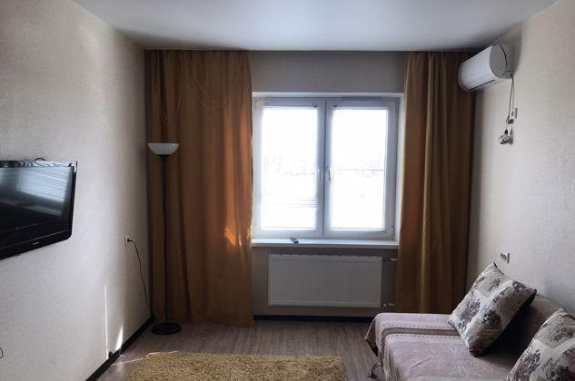 Продажа 1-комнатной квартиры, Краснодар, улица Героя Владислава Посадского,  28