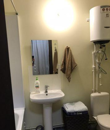 Продажа 1-комнатной квартиры, Краснодар, улица Героя Владислава Посадского,  28