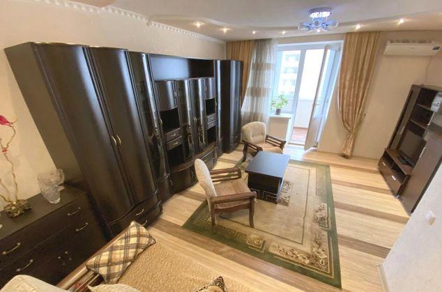 Продажа 1-комнатной квартиры, Краснодар, Восточно-Кругликовская улица,  64