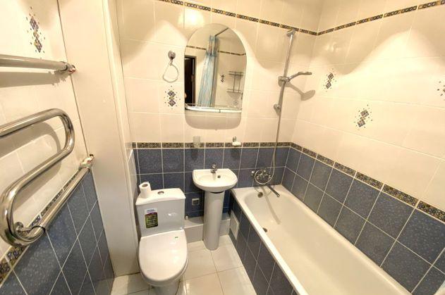 Продажа 1-комнатной квартиры, Краснодар, Восточно-Кругликовская улица,  64