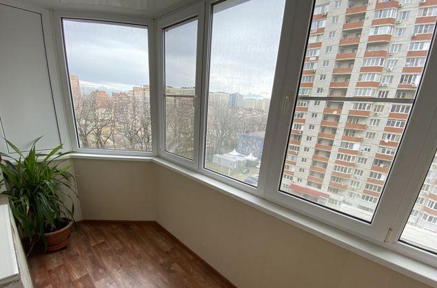 Продажа 1-комнатной квартиры, Краснодар, Восточно-Кругликовская улица,  64