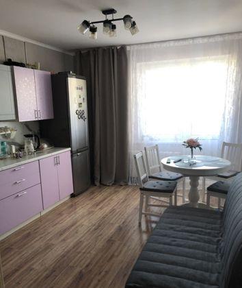 Продажа 2-комнатной квартиры, Краснодар, Черкасская улица,  129/1