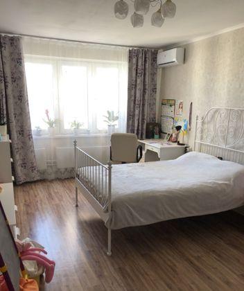 Продажа 2-комнатной квартиры, Краснодар, Черкасская улица,  129/1