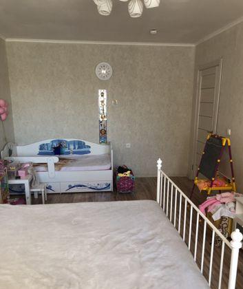 Продажа 2-комнатной квартиры, Краснодар, Черкасская улица,  129/1