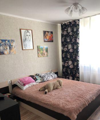 Продажа 2-комнатной квартиры, Краснодар, Черкасская улица,  129/1