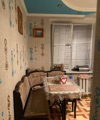 Продажа 2-комнатной квартиры, Краснодар, улица имени 40-летия Победы,  148