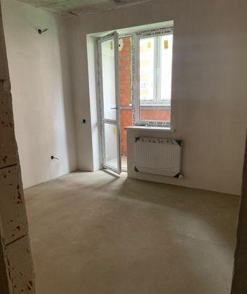 Продажа 1-комнатной квартиры, Краснодар, Восточно-Кругликовская улица,  42/3к1