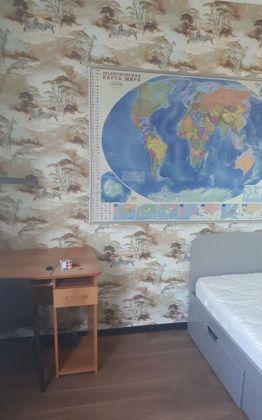 Продажа 2-комнатной квартиры, Краснодар, Восточно-Кругликовская улица,  67