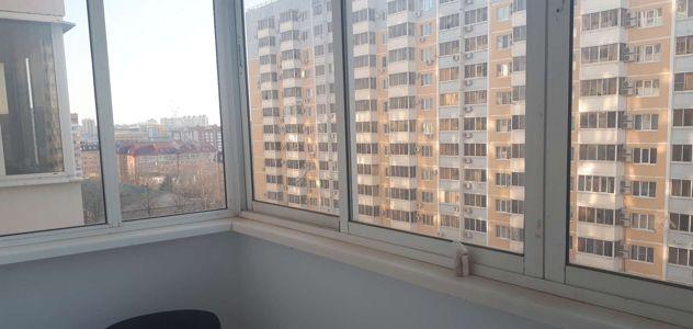 Продажа 2-комнатной квартиры, Краснодар, Восточно-Кругликовская улица,  67