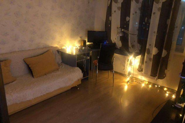 Продажа 1-комнатной квартиры, Краснодар, улица им. Героя Яцкова И.В.,  9к3