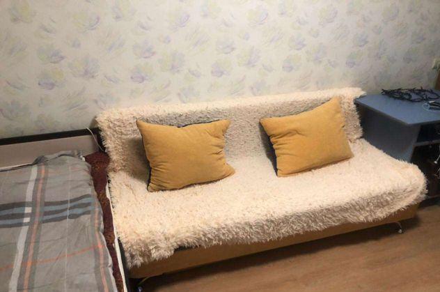 Продажа 1-комнатной квартиры, Краснодар, улица им. Героя Яцкова И.В.,  9к3