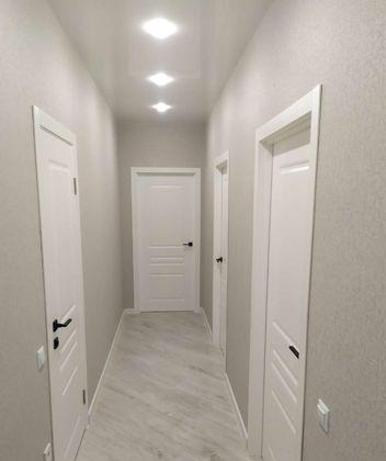 Продажа 2-комнатной квартиры, Краснодар, улица им. Героя Яцкова И.В.,  19к1