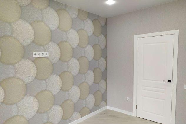 Продажа 2-комнатной квартиры, Краснодар, улица им. Героя Яцкова И.В.,  19к1