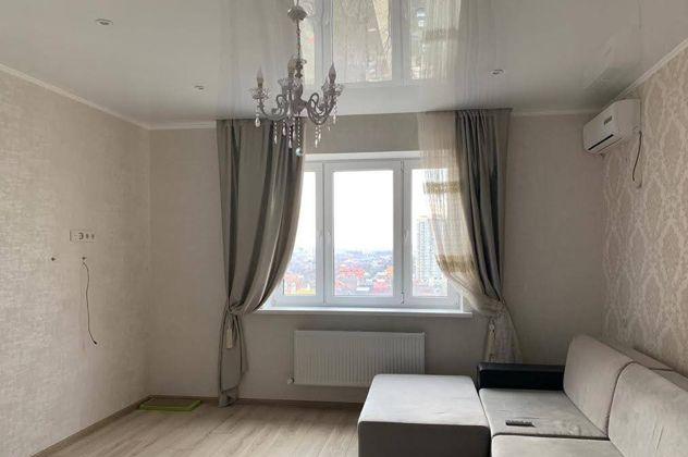 Продажа 1-комнатной квартиры, Краснодар, улица им. Героя Сарабеева В.И.,  3