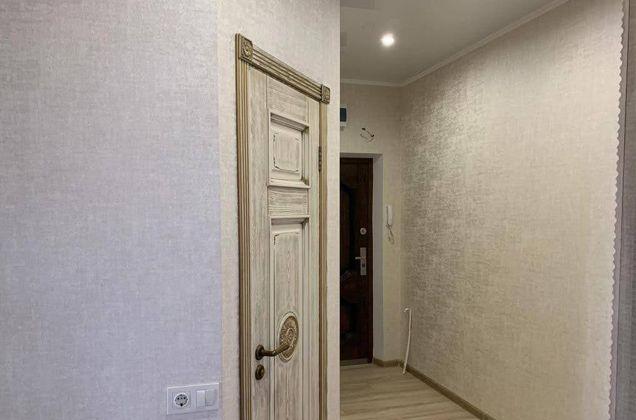 Продажа 1-комнатной квартиры, Краснодар, улица им. Героя Сарабеева В.И.,  3