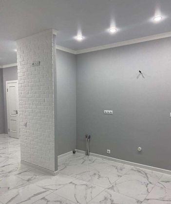 Продажа 2-комнатной квартиры, Краснодар, улица имени Героя Георгия Бочарникова,  12