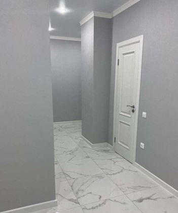 Продажа 2-комнатной квартиры, Краснодар, улица имени Героя Георгия Бочарникова,  12