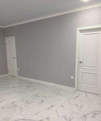 Продажа 2-комнатной квартиры, Краснодар, улица имени Героя Георгия Бочарникова,  12