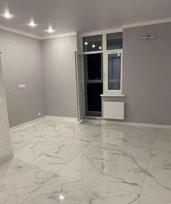 Продажа 2-комнатной квартиры, Краснодар, улица имени Героя Георгия Бочарникова,  12