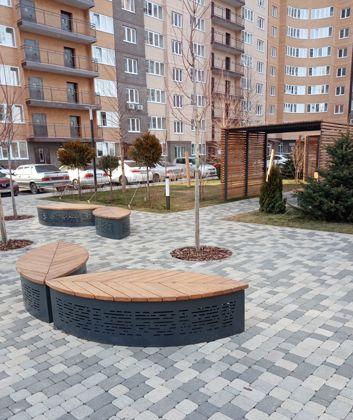 Продажа 2-комнатной квартиры, Краснодар, улица имени Героя Георгия Бочарникова,  8