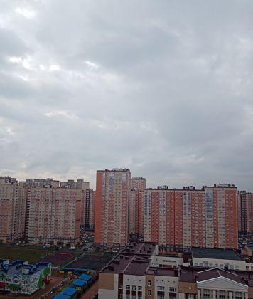 Продажа 2-комнатной квартиры, Краснодар, улица имени Героя Георгия Бочарникова,  8