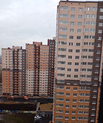 Продажа 2-комнатной квартиры, Краснодар, улица имени Героя Георгия Бочарникова,  8