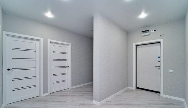 Продажа 2-комнатной квартиры, Краснодар, Боспорская улица,  8