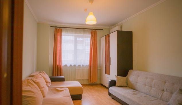 Продажа 2-комнатной квартиры, Краснодар, Восточно-Кругликовская улица,  88