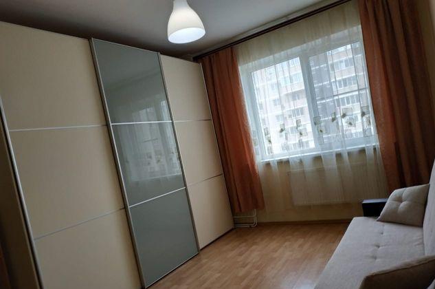 Продажа 2-комнатной квартиры, Краснодар, Восточно-Кругликовская улица,  88