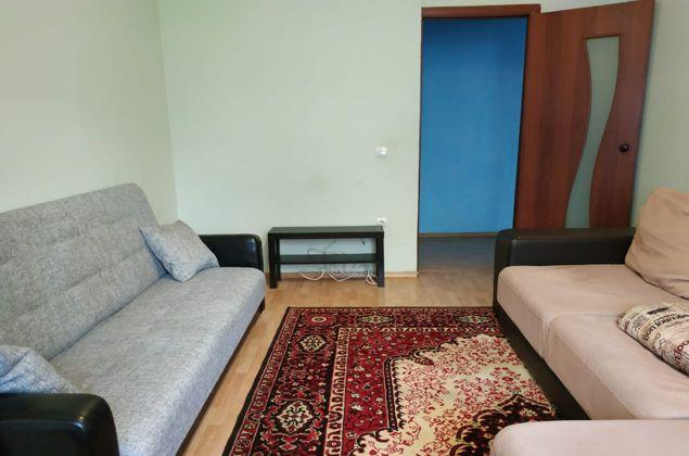 Продажа 2-комнатной квартиры, Краснодар, Восточно-Кругликовская улица,  88