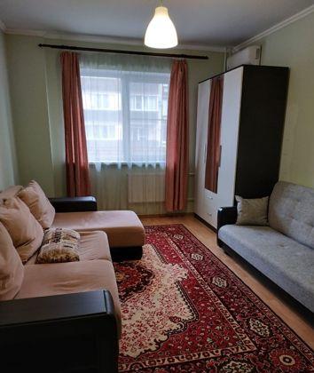 Продажа 2-комнатной квартиры, Краснодар, Восточно-Кругликовская улица,  88