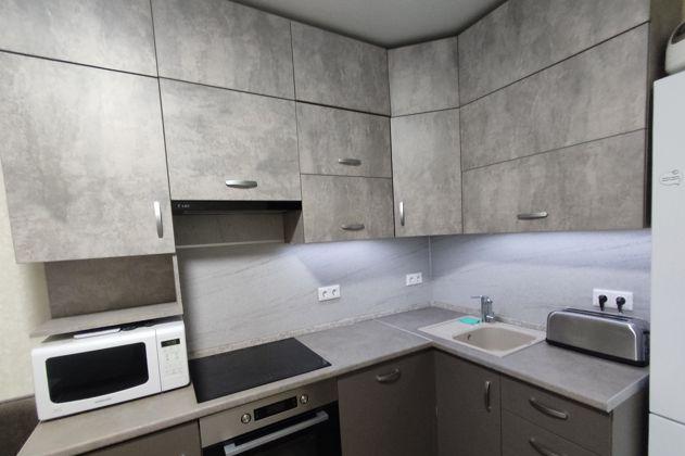 Продажа 3-комнатной квартиры, Краснодар, улица им. Героя Яцкова И.В.,  15к2