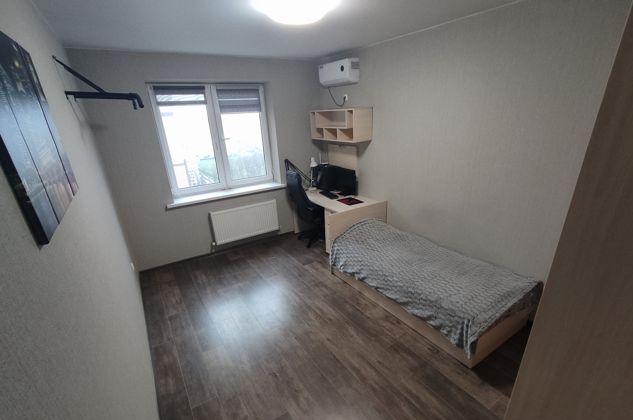 Продажа 3-комнатной квартиры, Краснодар, улица им. Героя Яцкова И.В.,  15к2