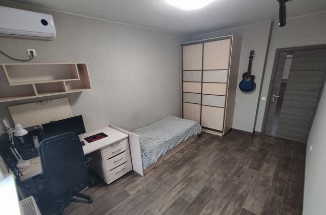 Продажа 3-комнатной квартиры, Краснодар, улица им. Героя Яцкова И.В.,  15к2