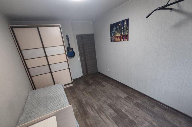 Продажа 3-комнатной квартиры, Краснодар, улица им. Героя Яцкова И.В.,  15к2