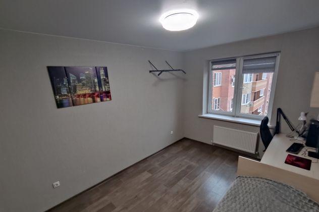 Продажа 3-комнатной квартиры, Краснодар, улица им. Героя Яцкова И.В.,  15к2