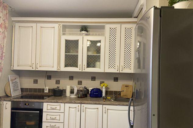 Продажа 2-комнатной квартиры, Краснодар, Восточно-Кругликовская улица,  30