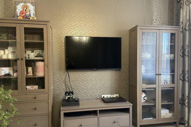 Продажа 2-комнатной квартиры, Краснодар, Восточно-Кругликовская улица,  30