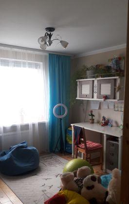 Продажа 3-комнатной квартиры, Краснодар, улица Генерала Трошева,  47