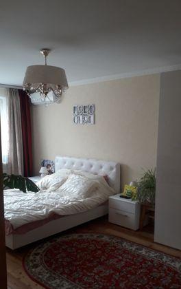 Продажа 3-комнатной квартиры, Краснодар, улица Генерала Трошева,  47