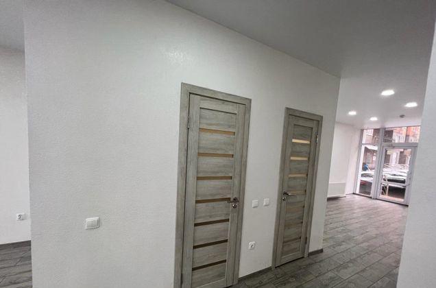 Продажа 2-комнатной квартиры, Краснодар, улица имени Героя Николая Шевелёва,  5