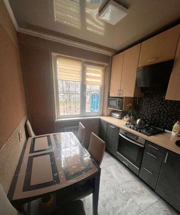 Продажа 3-комнатной квартиры, Краснодар, улица Красных Партизан,  161/2