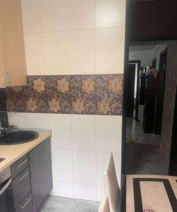 Продажа 3-комнатной квартиры, Краснодар, улица Красных Партизан,  161/2