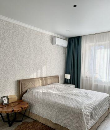 Продажа 2-комнатной квартиры, Краснодар, Восточно-Кругликовская улица,  28