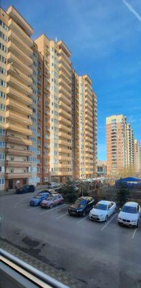 Продажа 2-комнатной квартиры, Краснодар, улица Жлобы,  145